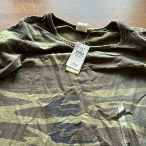 Brand New Buckle Dress